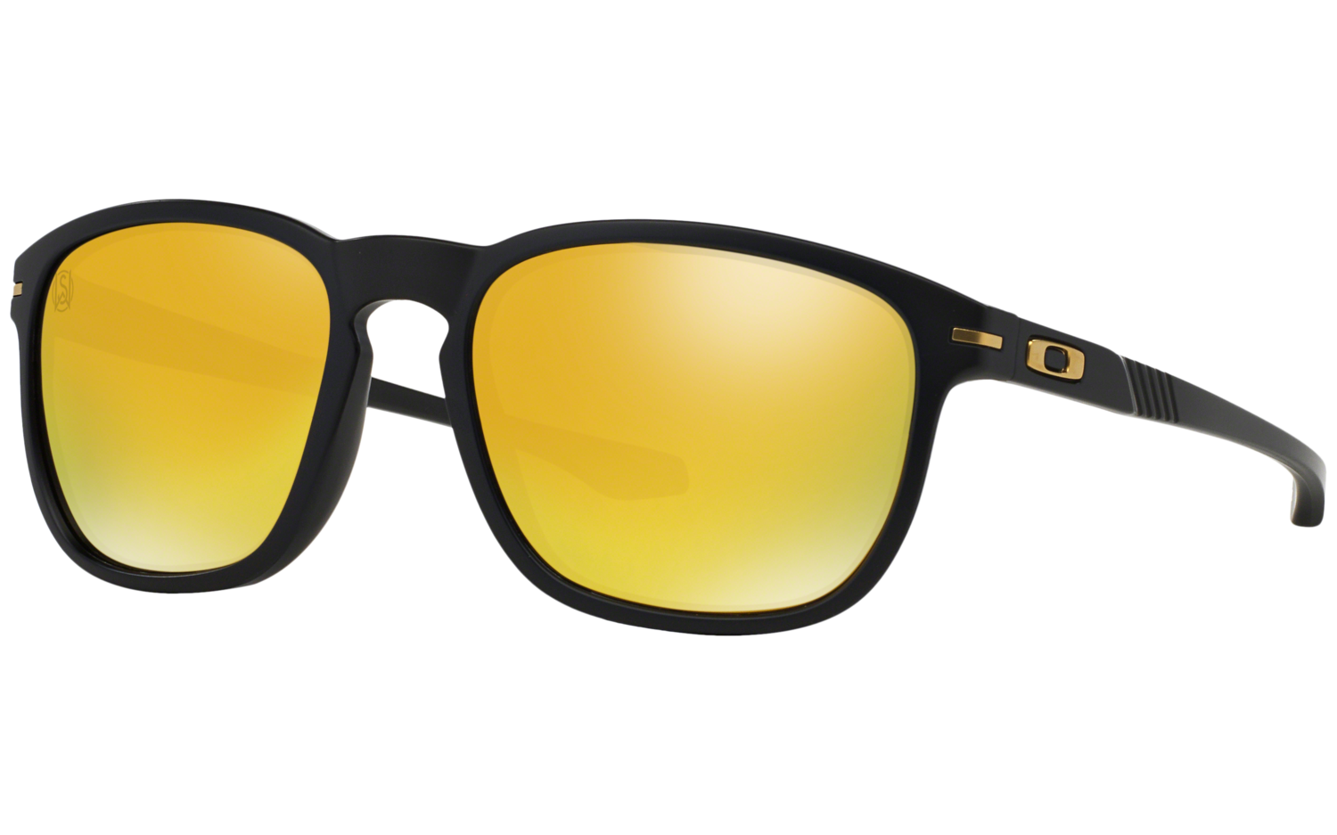 Oakley Shaun White Gold Series Enduro Sonnenbrillen