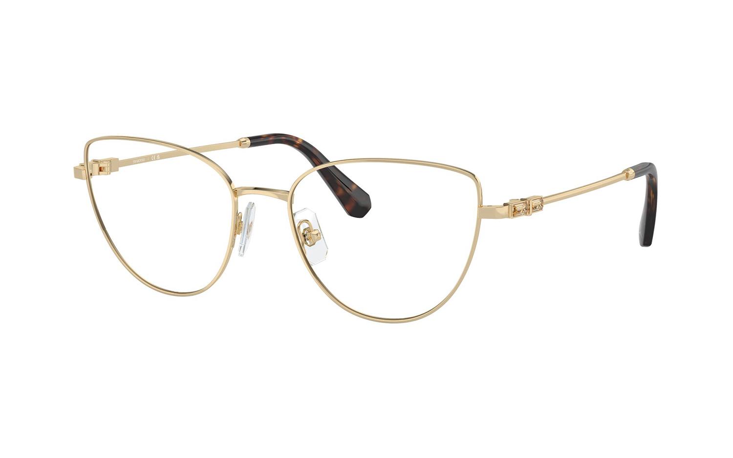 Swarovski glasses top