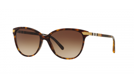 Burberry BE4216 300213 57 Sonnenbrillen Glasses Station