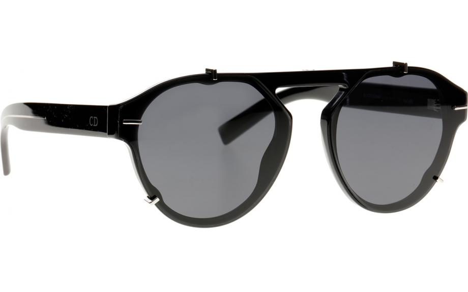 Dior Homme BLACKTIE 254S 807 2K 62 Sonnenbrillen Glasses Station